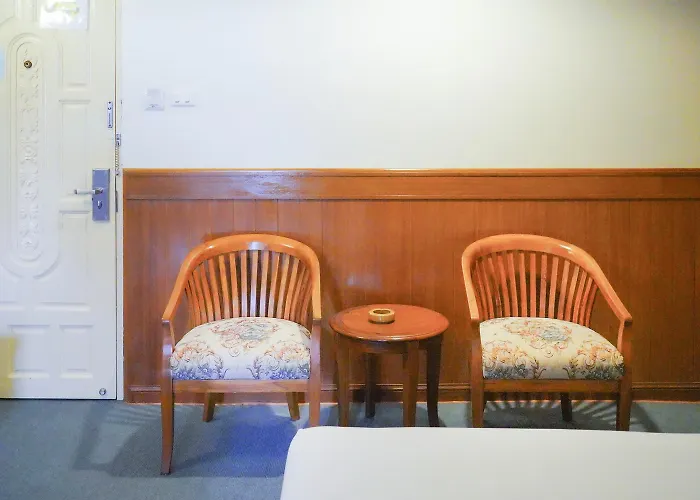 Dt - Pratunam Locanda 2*