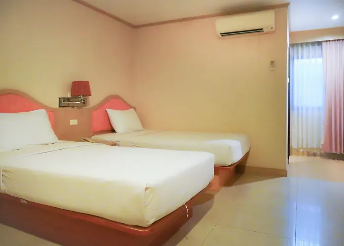 Dt - Pratunam Locanda 2*
