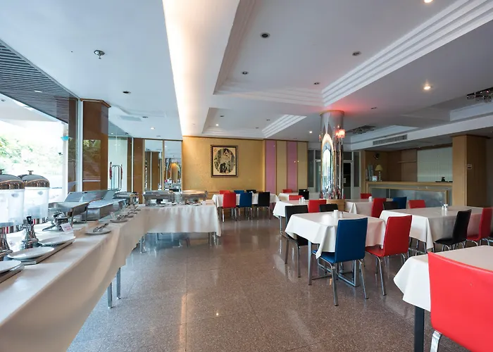 Dt - Pratunam Locanda 2*