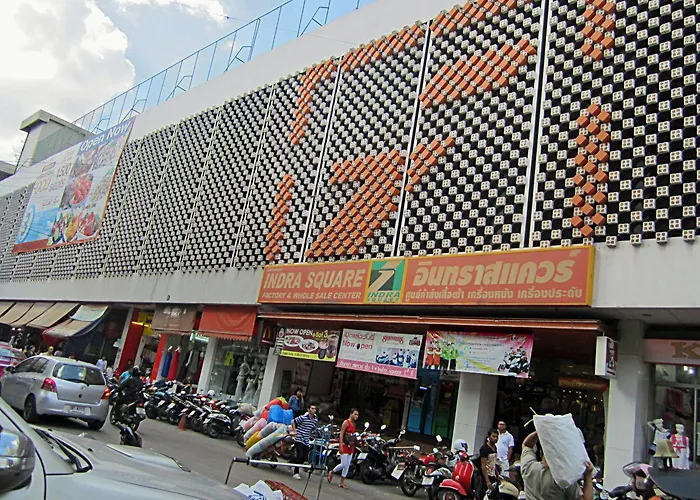 Dt - Pratunam Bangkok