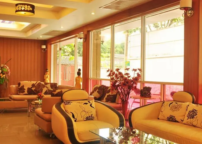 Locanda Dt - Pratunam