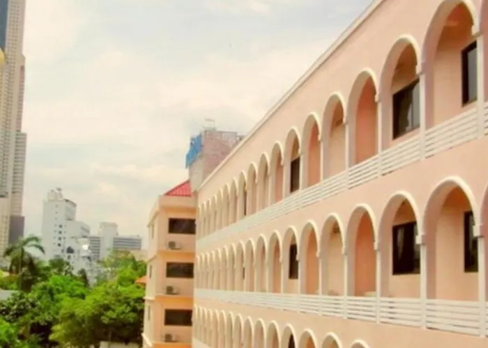 Dt - Pratunam Locanda