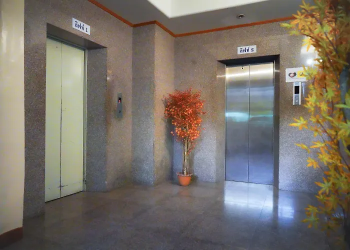 Locanda Dt - Pratunam