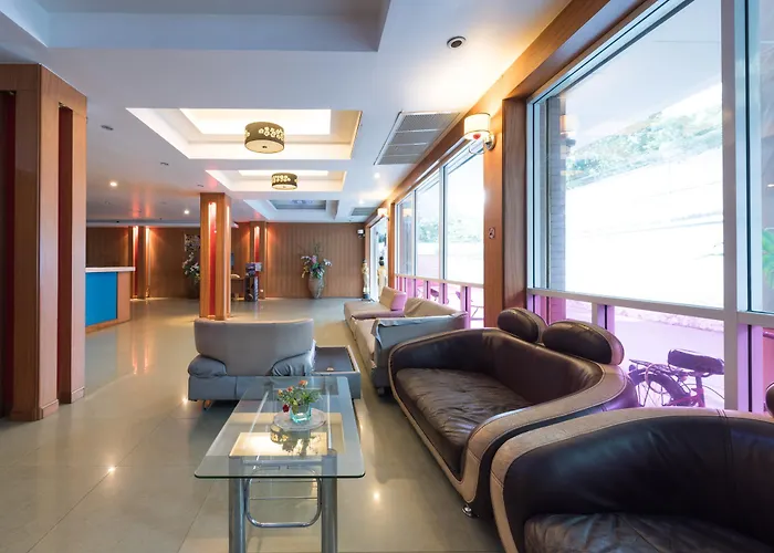 Dt - Pratunam Locanda