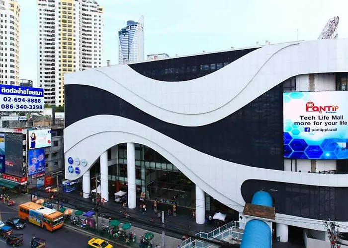 Dt - Pratunam