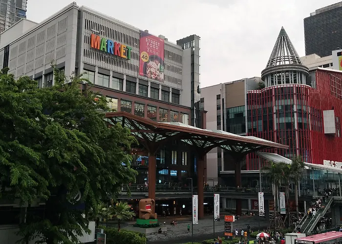 Dt - Pratunam
