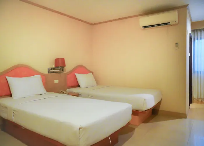 Dt - Pratunam Locanda