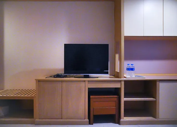 Dt - Pratunam Locanda 2*
