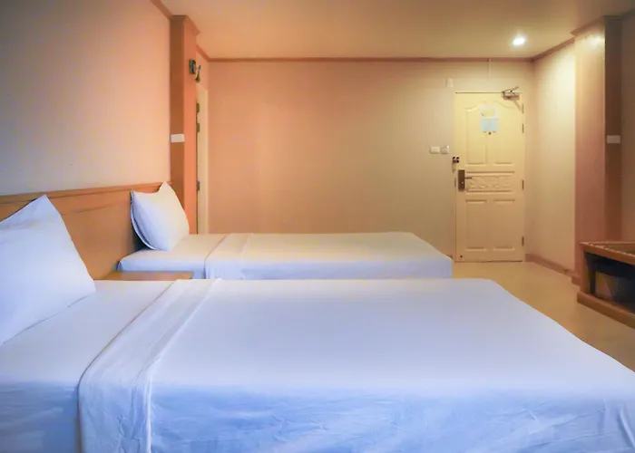 Locanda Dt - Pratunam Bangkok