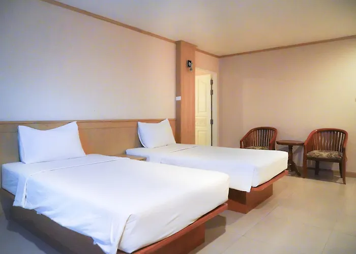 Locanda Dt - Pratunam