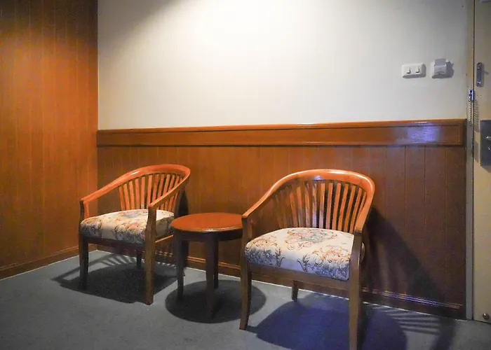 Dt - Pratunam Locanda 2*