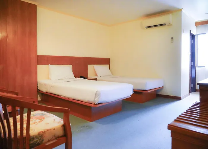 Dt - Pratunam Locanda