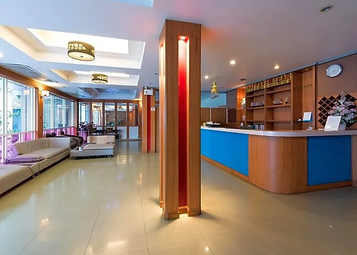 Dt - Pratunam 2*