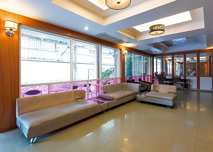 Dt - Pratunam Locanda 2*