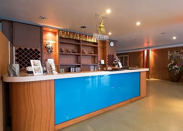Dt - Pratunam Locanda 2*