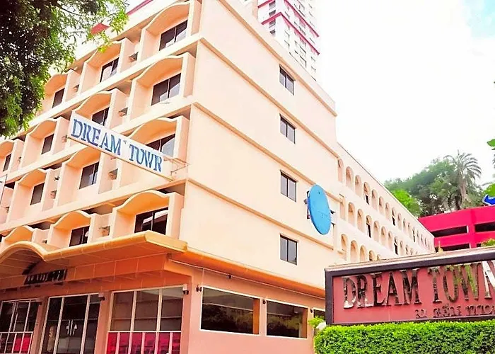 Dt - Pratunam Locanda