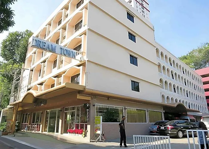 Dt - Pratunam Bangkok