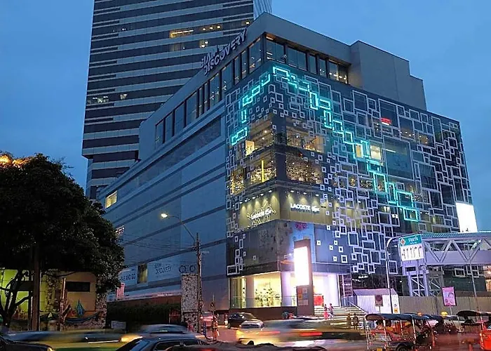 Dt - Pratunam 2*