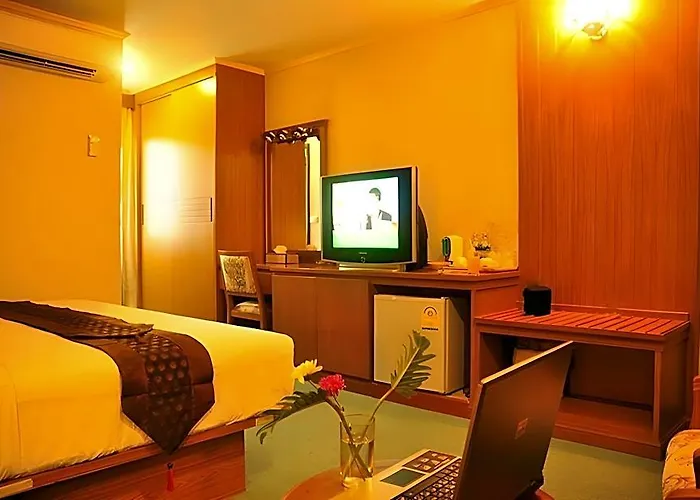 Dt - Pratunam Locanda