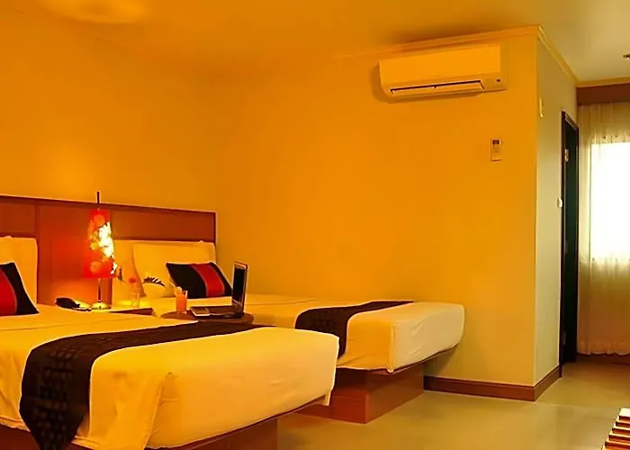 Dt - Pratunam Locanda Bangkok