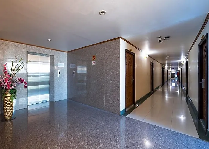 Dt - Pratunam Locanda