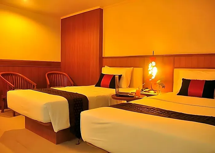 Dt - Pratunam Locanda