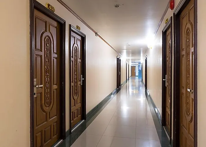 Dt - Pratunam Bangkok