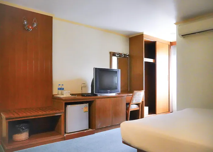 Dt - Pratunam Herberg 2*