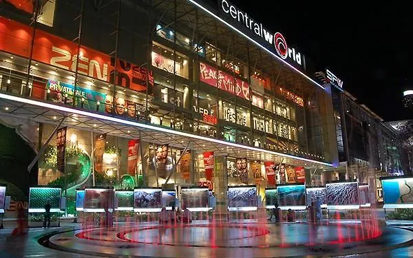 Locanda Dt - Pratunam Bangkok