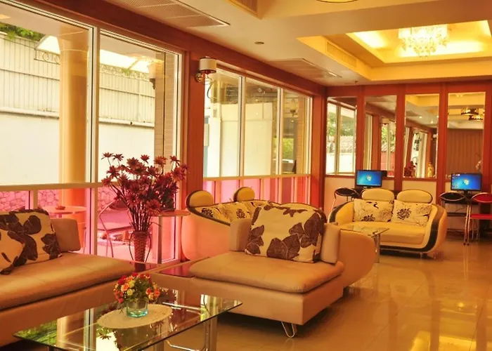 Dt - Pratunam 2* Bangkok