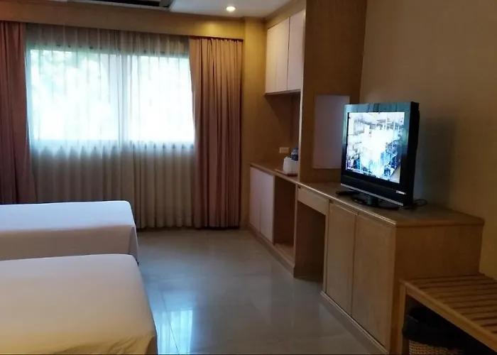 Dt - Pratunam 2*