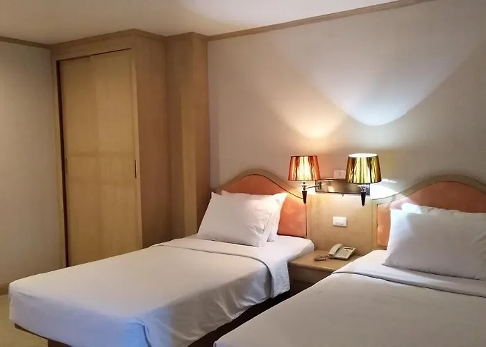 Dt - Pratunam Locanda